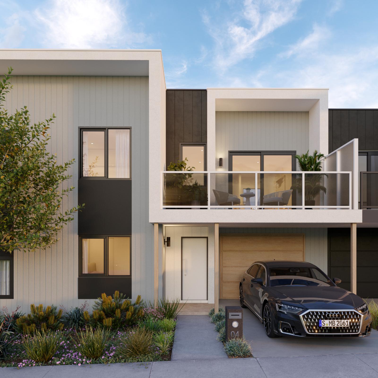 [Land for Sale] Kinley Estate, Lilydale OpenLot